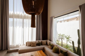 Casa Cactus Luxury Villa